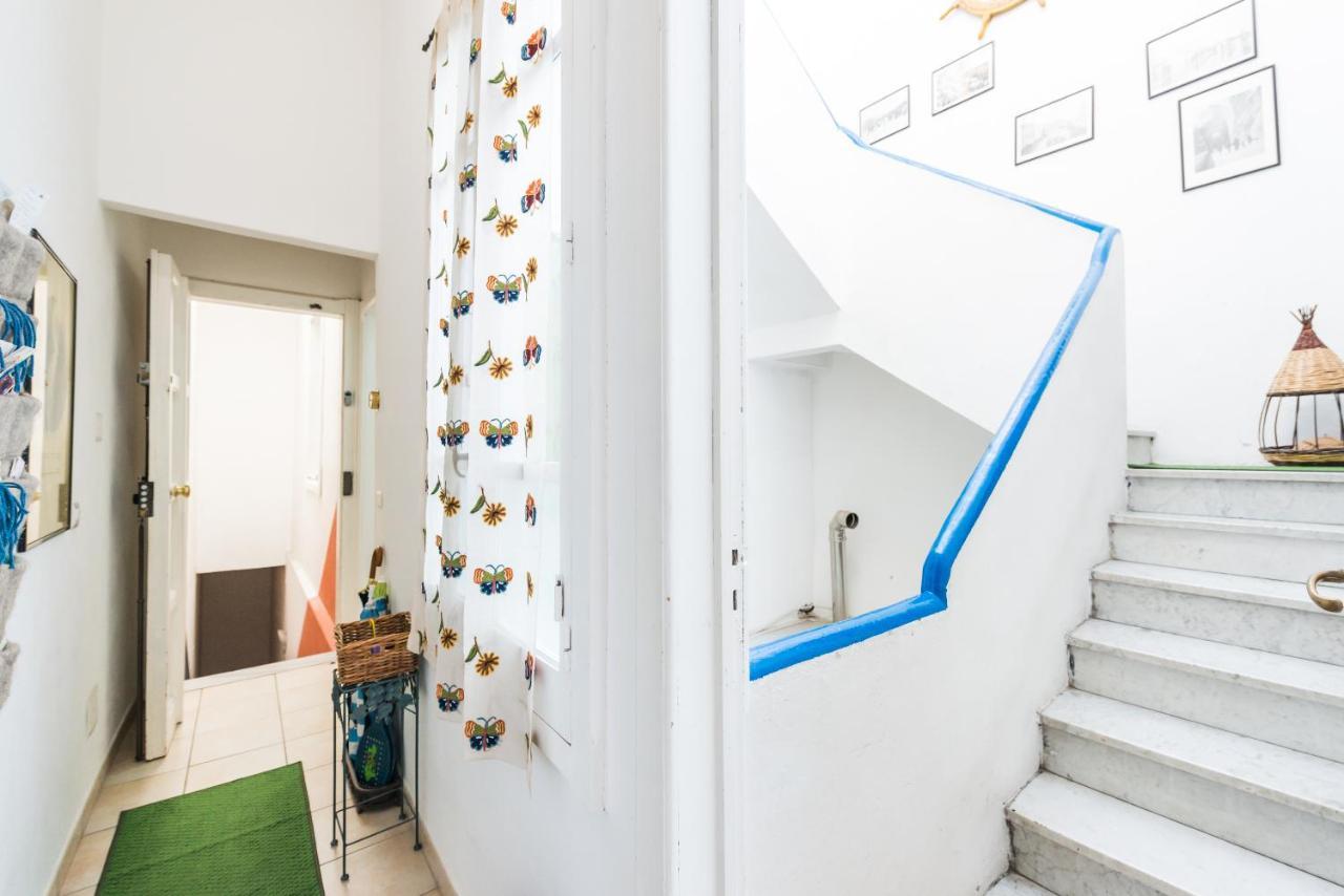 Kairos Disigiu - Centre Appartement