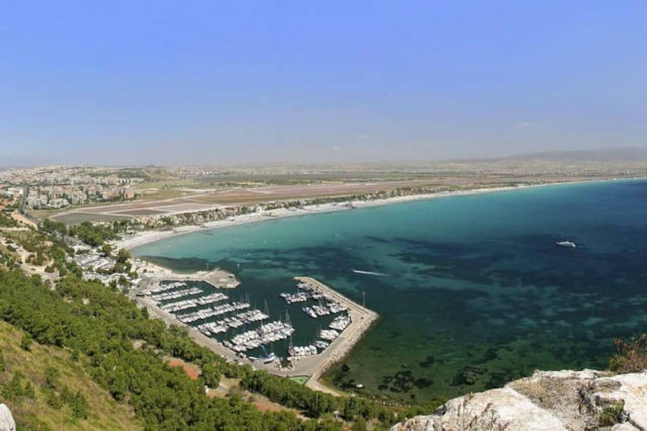 Kairos Disigiu - Centre * Cagliari