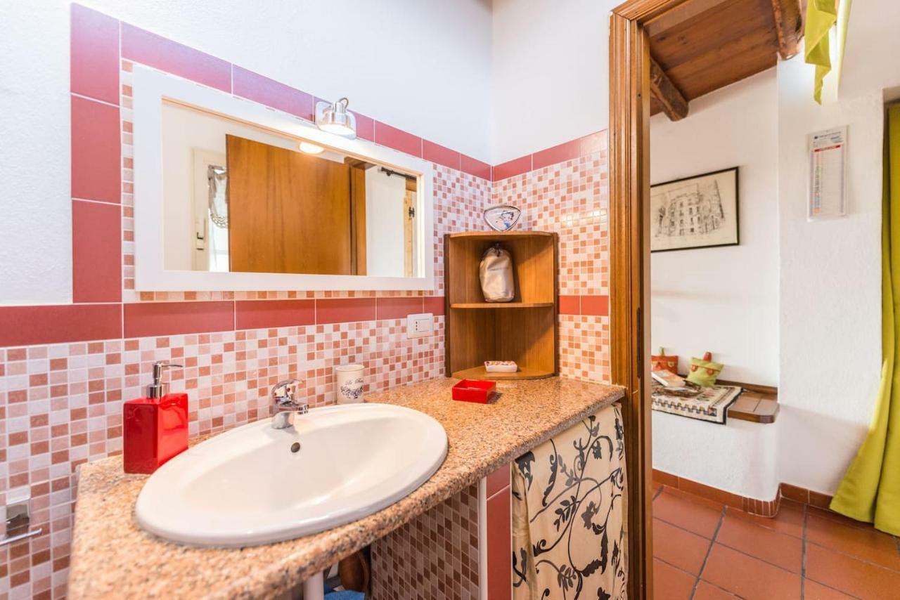 Kairos Disigiu - Centre Appartement *