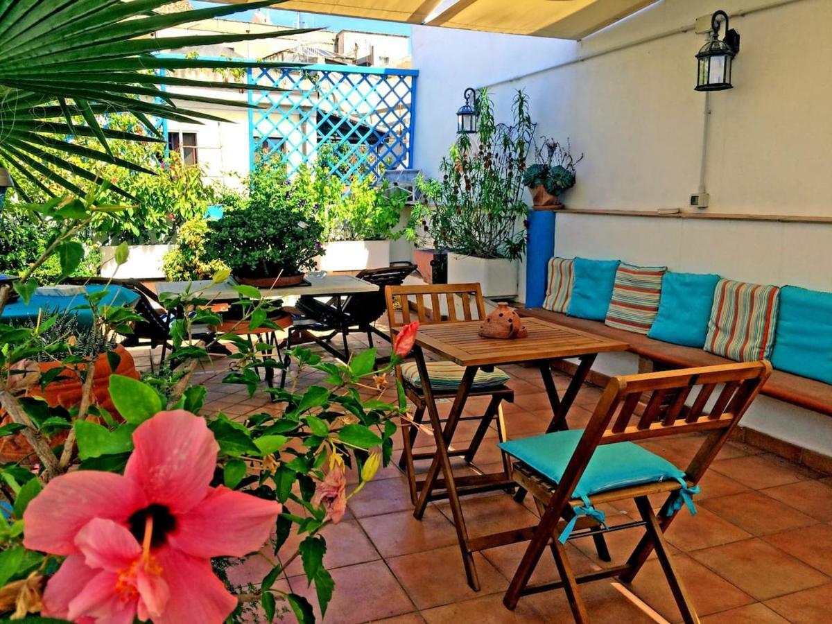Kairos Disigiu - Centre Appartement Cagliari