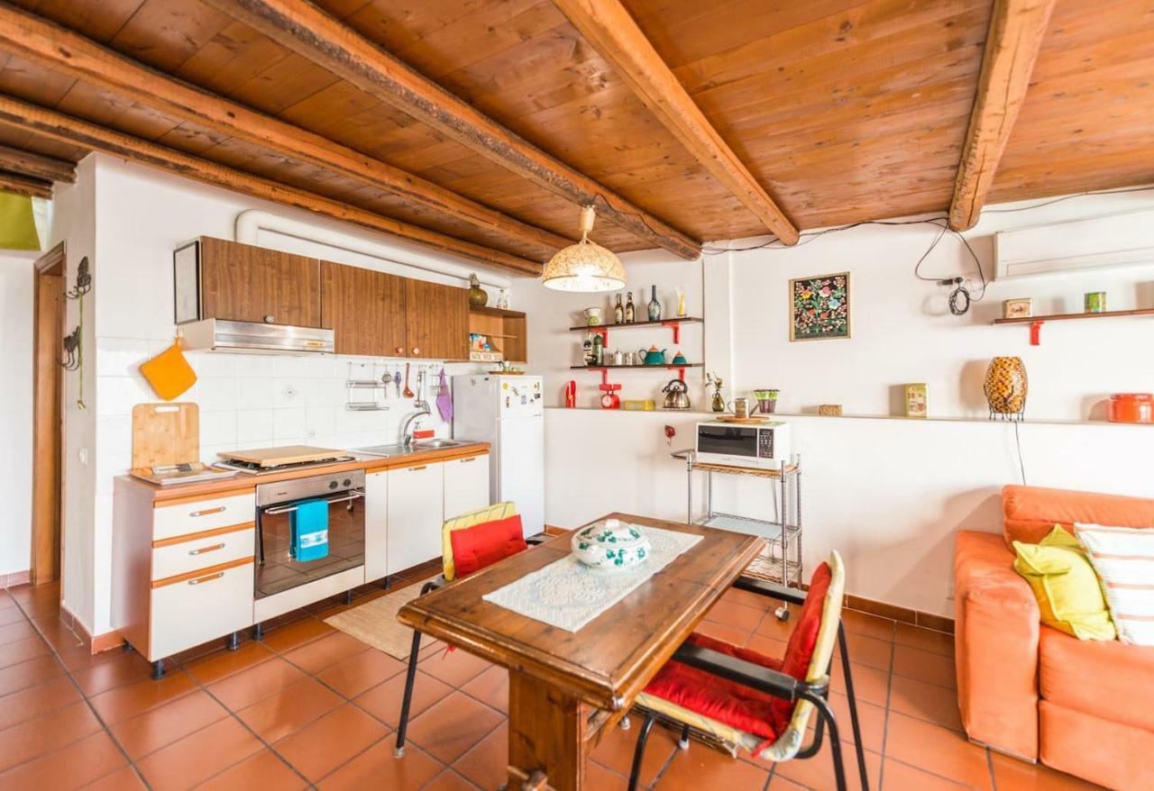 Appartement Kairos Disigiu - Centre Cagliari